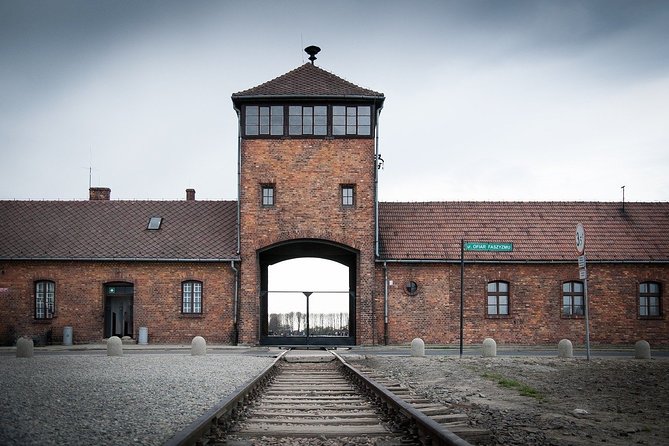 Full-Day Tour of Auschwitz-Birkenau and Salt Mine from Krakow - A long day, with real walking and little slack