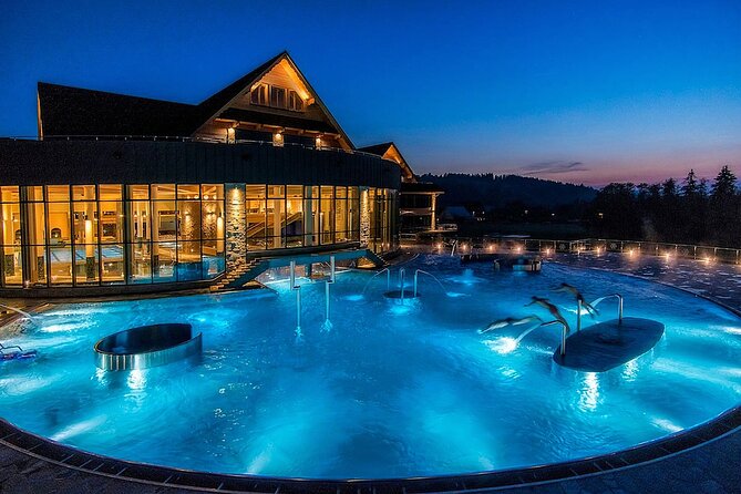 Full day Tour Zakopane Snowmobiles Thermal Baths from Krakow - Why this Krakow day trip works