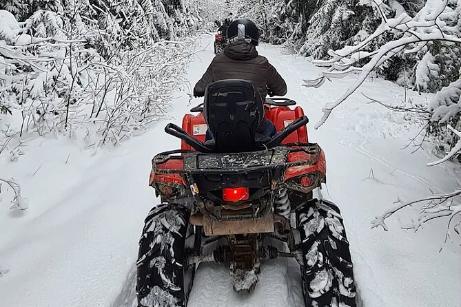 Full day Tour Zakopane Snowmobiles Thermal Baths from Krakow - Chocholow’s wooden homes and mountain traditions