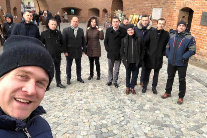 Full Day Warsaw Tour - 8 hours. Everything You need to know about Warsaw!! - What the guides add to the day