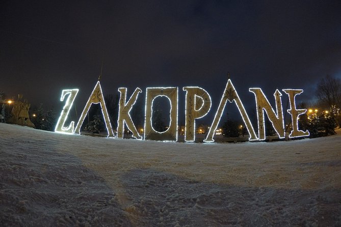 Full-Day Zakopane and Slovakia Treetop Walk From Krakow - Why this Krakow day trip covers so much ground