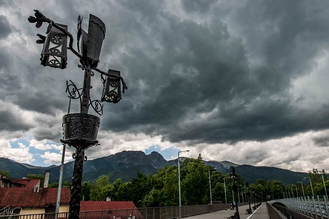 Full-Day Zakopane and Slovakia Treetop Walk From Krakow - Is $192.66 a fair price?