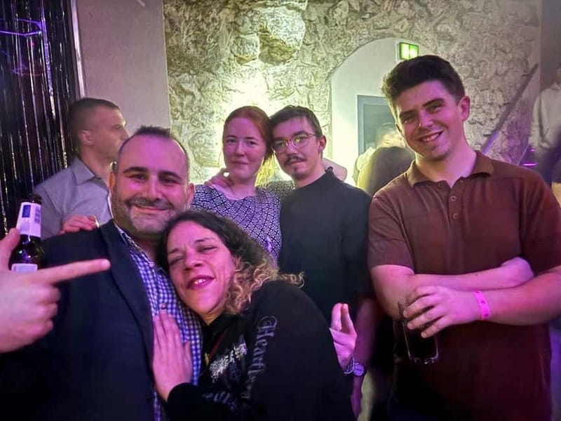 Fun explorers pub Crawl with 1 hour open bar and 3 VIP clubs - Practical advice for making the night work