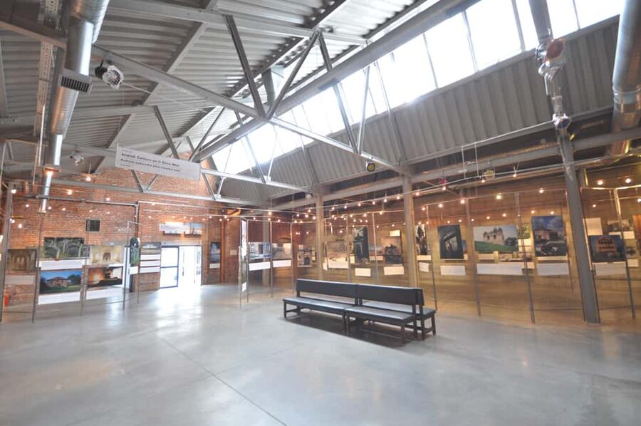 Galicja Jewish Museum - Why the Galicia Jewish Museum matters