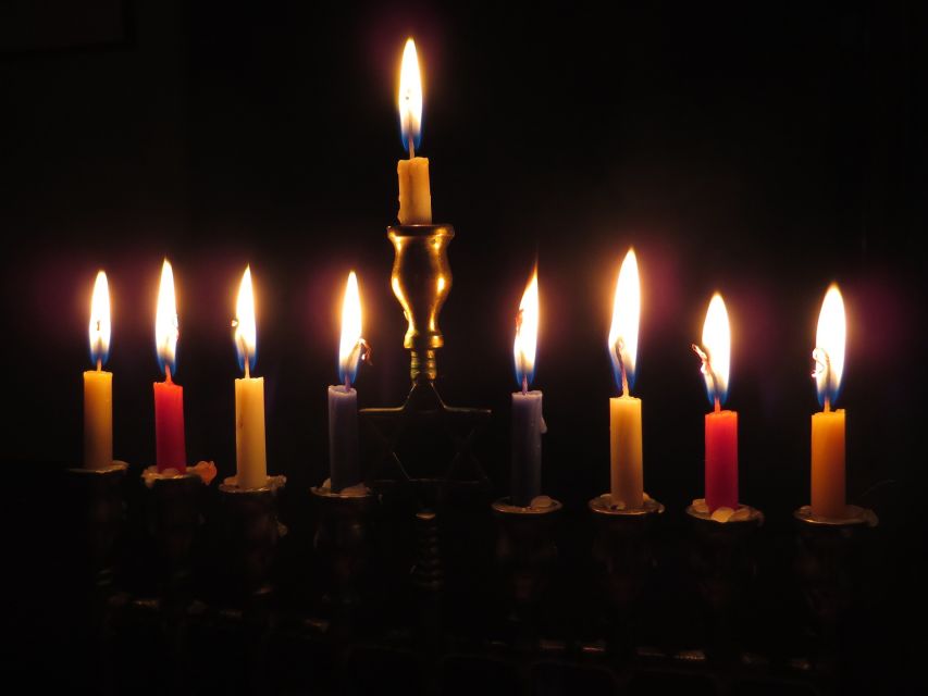 Galicja Jewish Museum - Entering Traces of Memory through photographs