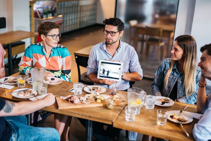 Gdansk: 4-Hour Polish Food Tour - Meeting at Scandic Hotel by the main station