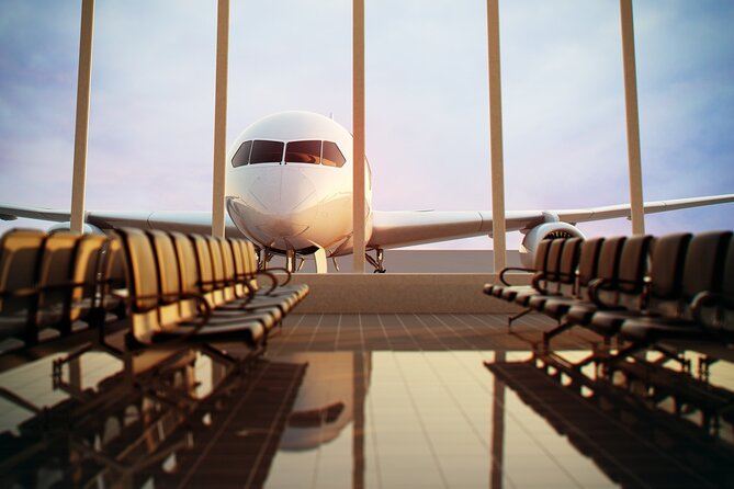 Gdansk Airport - Gdansk City private transfer - Why flight monitoring matters after a late arrival