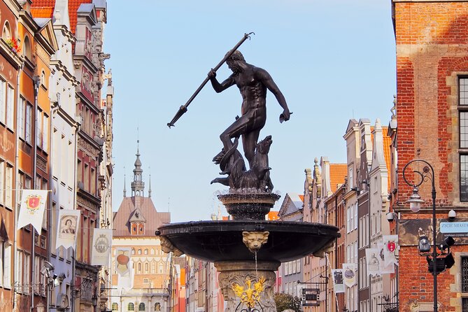 Gdansk Airport - Gdansk City private transfer - What the service handles well, and where to stay alert