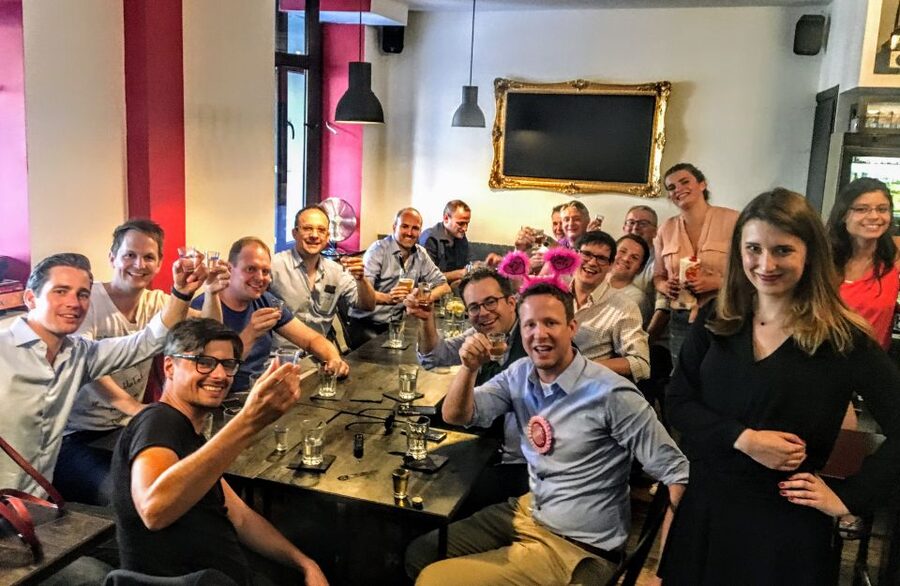 Gdańsk: Authentic Polish Vodka & Food Experience - The food pairing gives the evening some balance