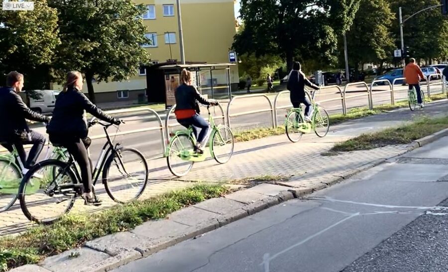 Gdansk: Basic Bike Tour - Key points to know before you book