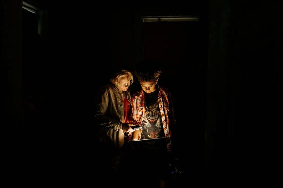 Gdansk: Escape Room Adventure - What the Gdańsk escape room is really like