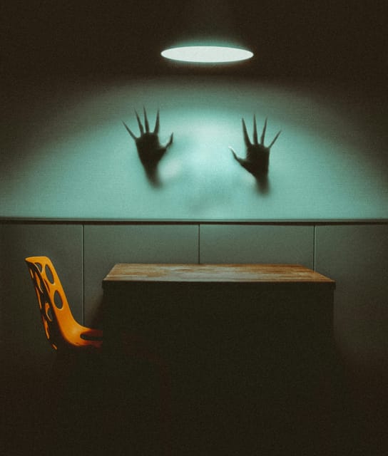 Gdansk: Escape Room Adventure - Starting at level -1
