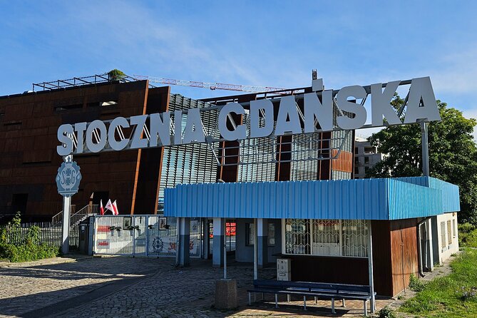 Gdansk European Solidarity Centre Guided Tour - Planning the visit without overcomplicating it