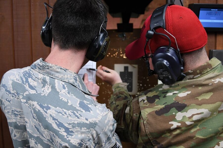 Gdansk: Extreme Shooting Range with Private Transport - Is the Gdansk shooting range worth booking?