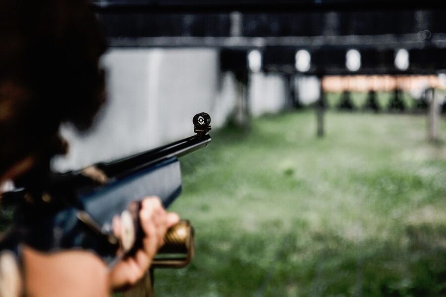 Gdansk: Extreme Shooting Range with Private Transport - How much time you really need in Gdansk