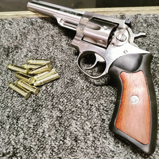 Gdansk: Firearm Shooting Experience with Instructor - Who will enjoy this most