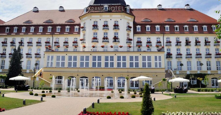 Gdansk: Gdansk, Sopot and Westerplatte Private Guided Tour - Why this Tricity WWII route works