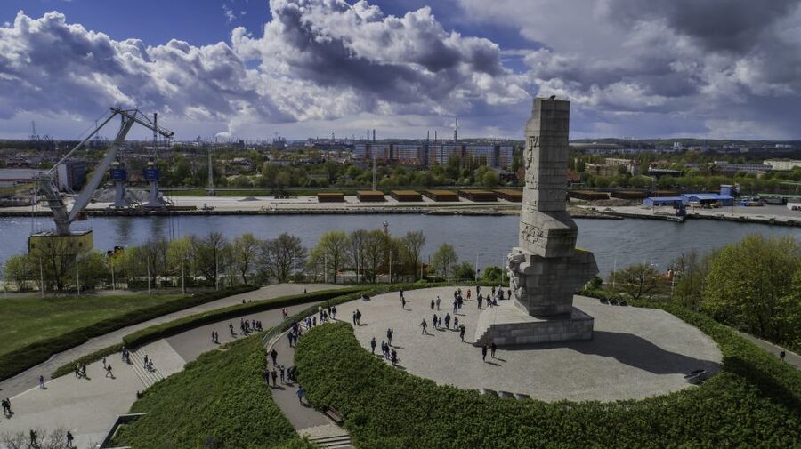Gdansk: Gdansk, Sopot and Westerplatte Private Guided Tour - Westerplatte and the Defenders of the Polish Coast