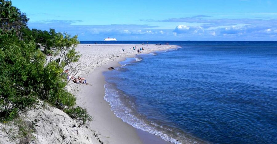 Gdansk Hel Peninsula Private Guided Tour with Cruise or Car - Why Hel Peninsula Makes a Strong Day Trip