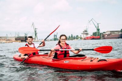 Islands and Canals Private Kayak Tour