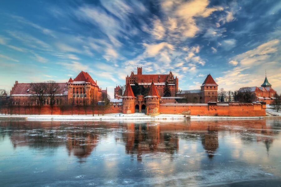 Gdansk: Malbork Castle Regular Tour - Key points to know before you book