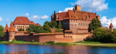 Malbork Castle Regular Tour