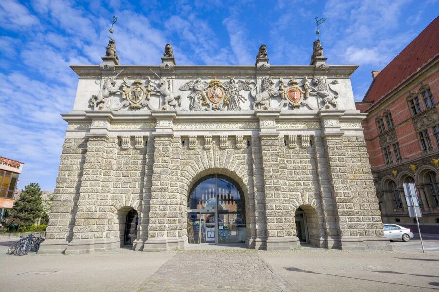 Gdansk Old Town 2-Hour Walking Tour - Is $167 good value for a private group?