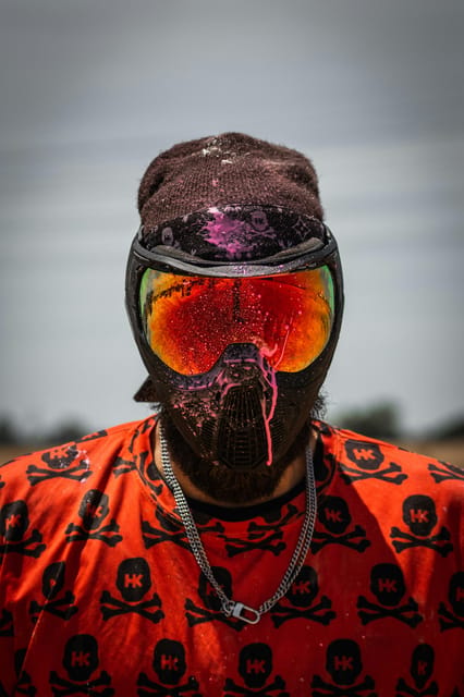 Gdansk: Outdoor Paintball and Private Transfers - Booking details that can affect your plans