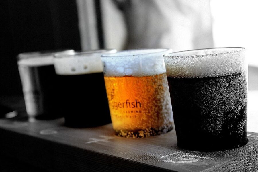 Gdansk: Polish Beer Tasting Tour - Is $160 a Fair Price?