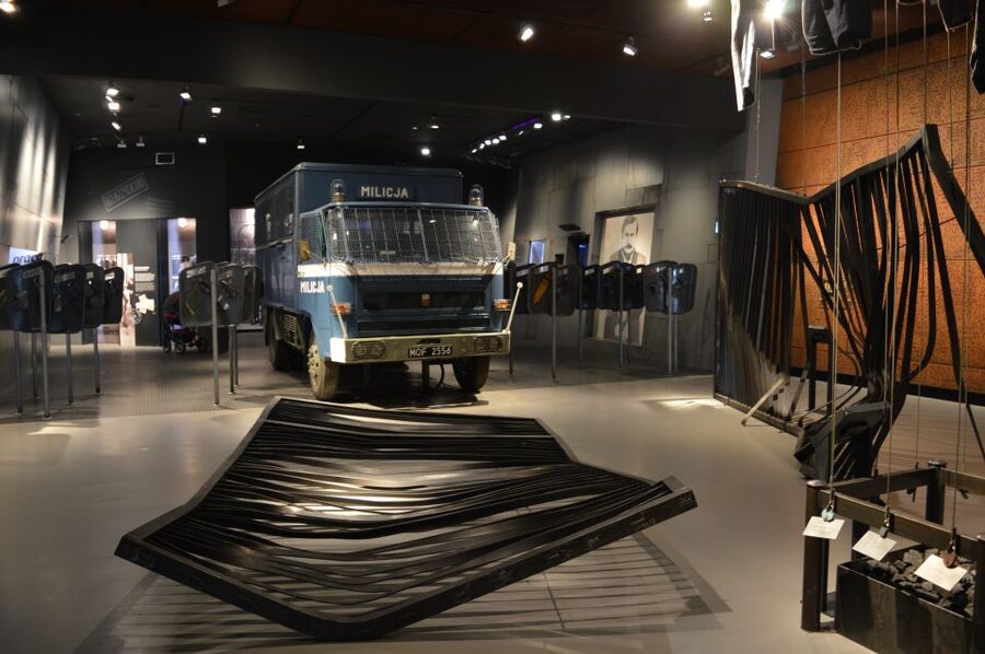 Gdansk: Private Communism Tour with Solidarity Center Museum - Should You Book It?