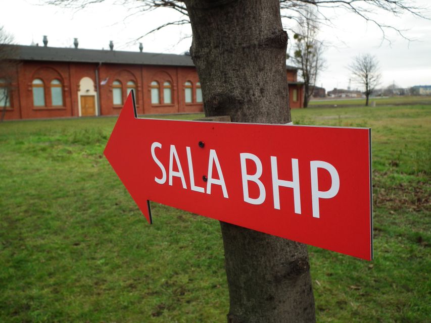 Gdansk: Private Communism Tour with Solidarity Center Museum - Is $184 Per Person Fair?