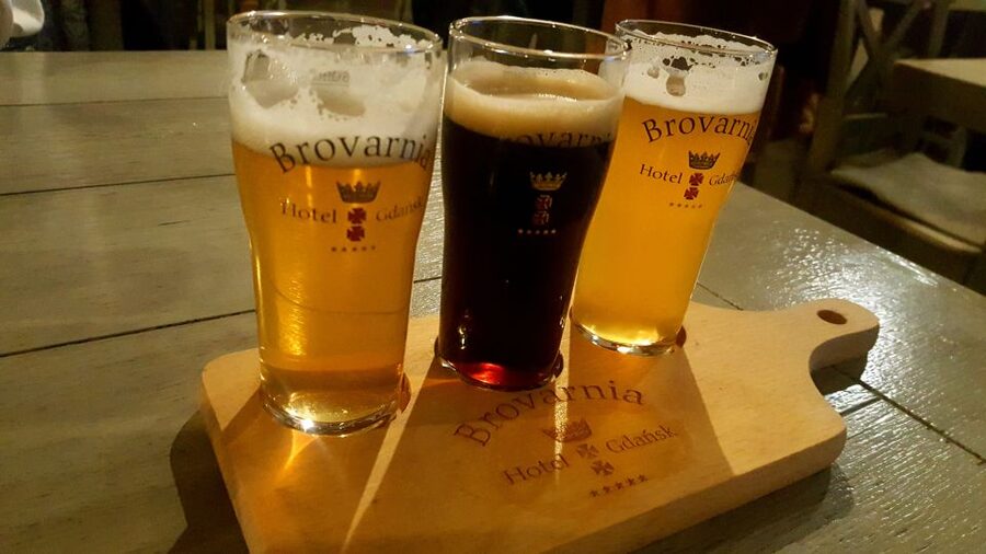 Gdansk Private Polish Beer Tasting Tour at Best Pubs & Bars - Who should choose this Gdansk beer tour?