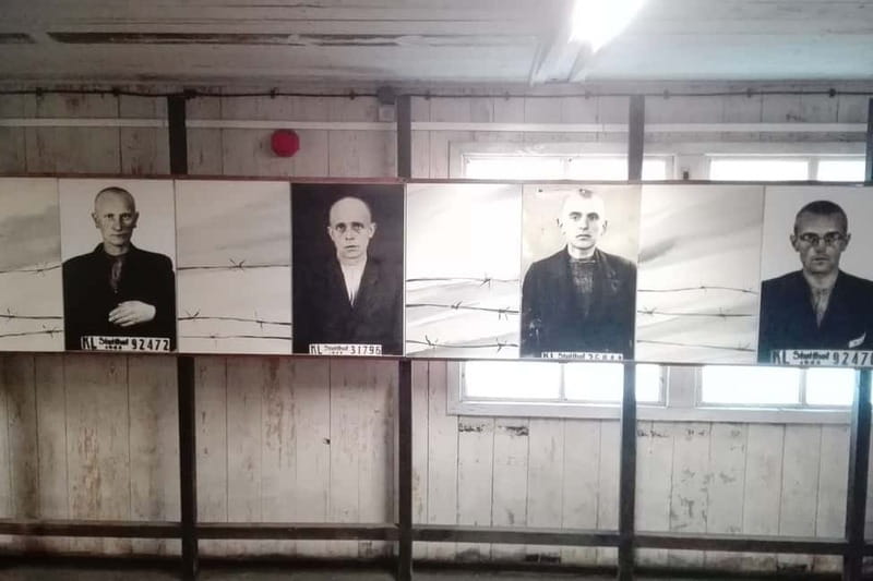 Gdansk: Private Small-Group Stutthof Tour - Why Stutthof Is a Serious Half-Day Visit