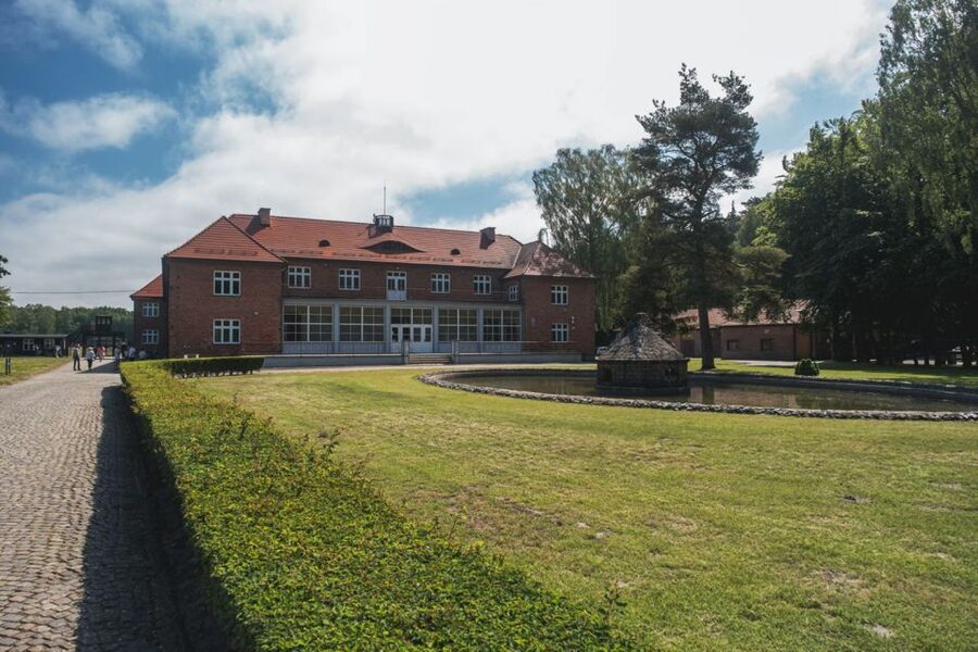 Gdansk: Private Small-Group Stutthof Tour - What to Bring and How to Prepare