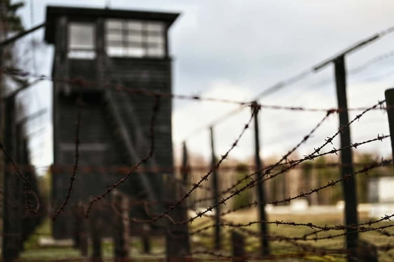 Gdansk: Private Small-Group Stutthof Tour - The Old and New Camp Quarters