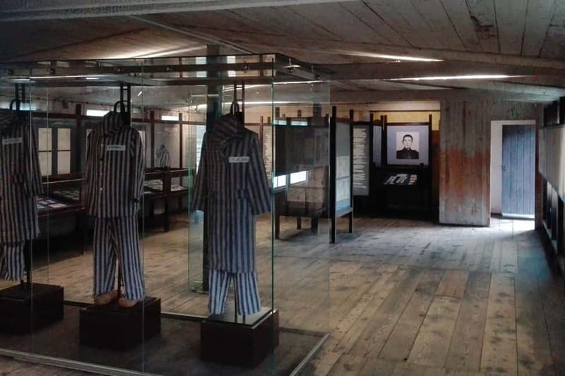 Gdansk: Private Small-Group Stutthof Tour - Is $160 Per Person Good Value?