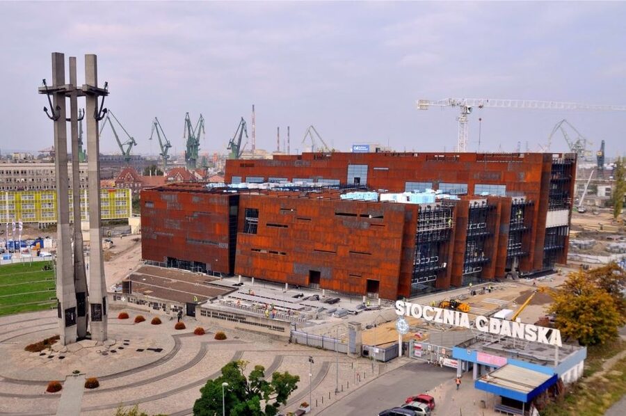 Gdansk, Sopot and Gdynia 3 Cities Private Full-Day Tour - Practical booking details