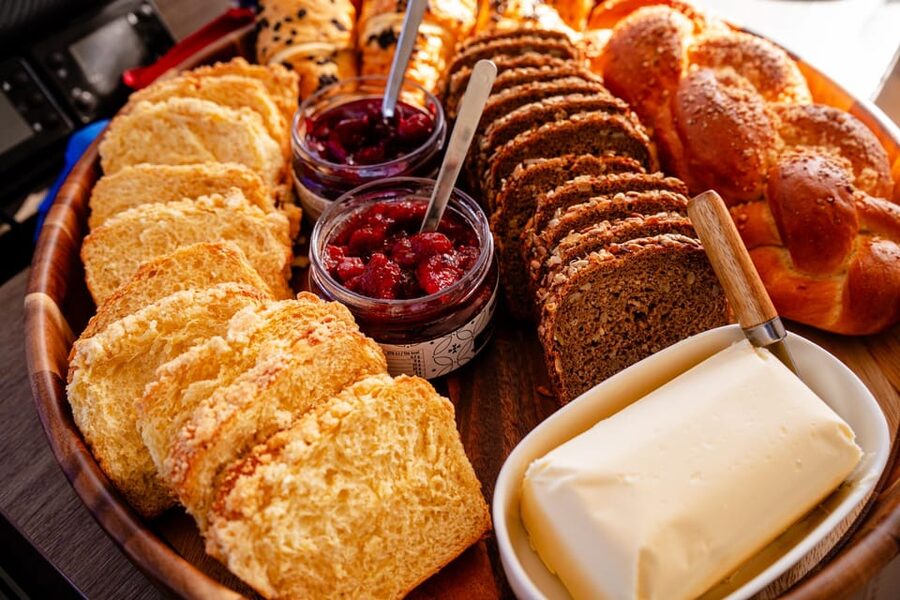 Gdansk/Sopot: Breakfast Cruise on a Catamaran - The strongest reasons to book