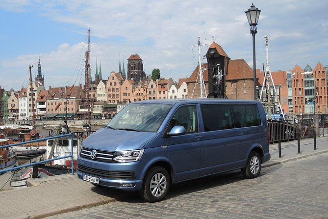 Gdansk, Sopot & Gdynia - Private 3 City Tour - Why this private Tri-City route works