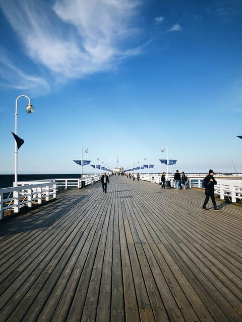 Gdansk, Sopot & Gdynia Road Trip with a Local Guide - What four to six hours really gives you