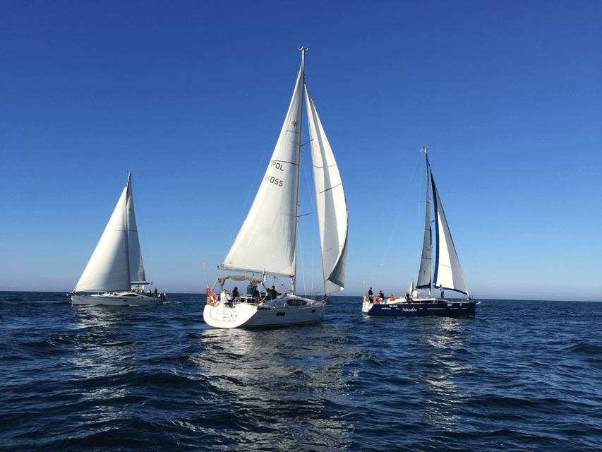 Gdańsk/Sopot: Private Boat Party - Weather, clothing, and useful preparation