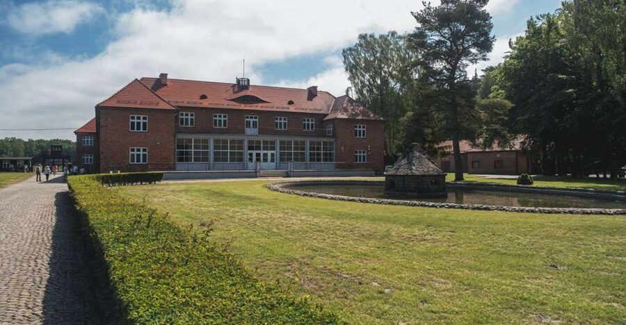 Gdansk: Stutthof Concentration Camp Regular Tour - What the two-hour Stutthof visit includes