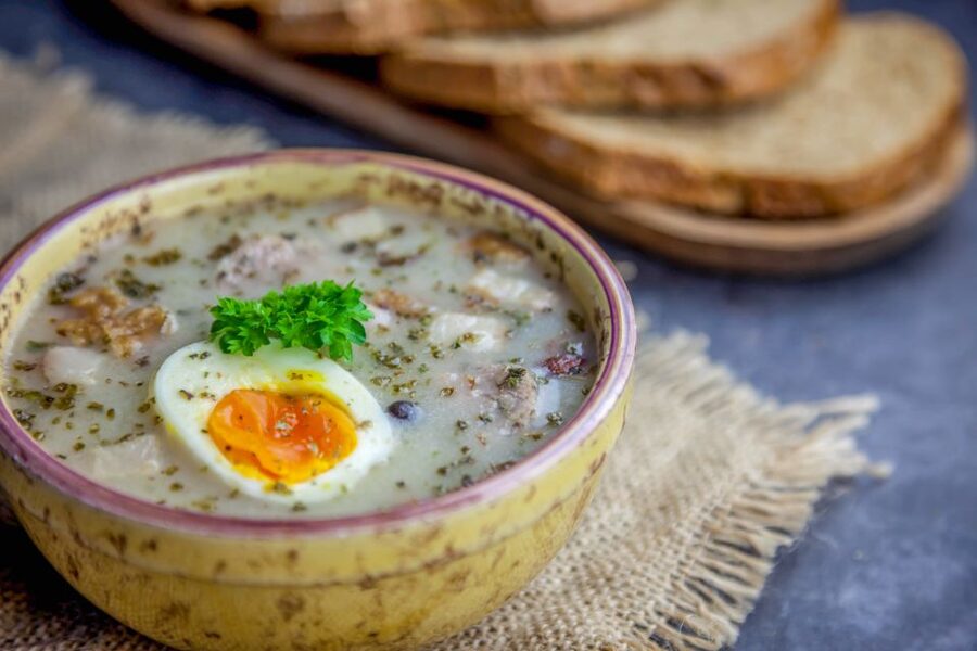 Gdansk: Traditional Polish Food Private Tour - Why food is the best way into Gdansk