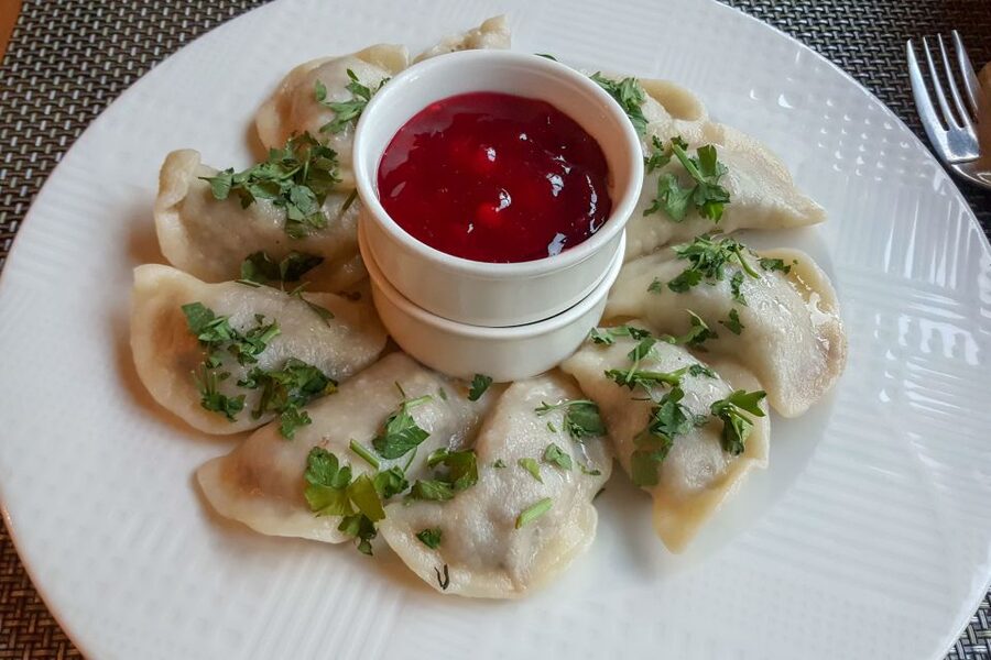 Gdansk: Traditional Polish Food Private Tour - Your guide shapes the experience