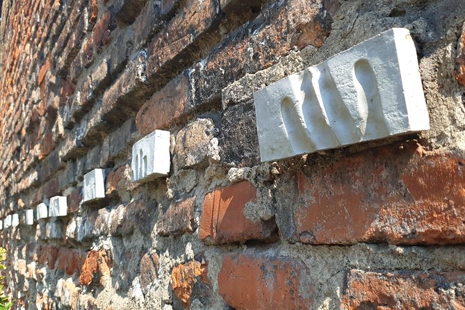 Gdansk Word War Two Themed Private Tour - What the $144.32 price means