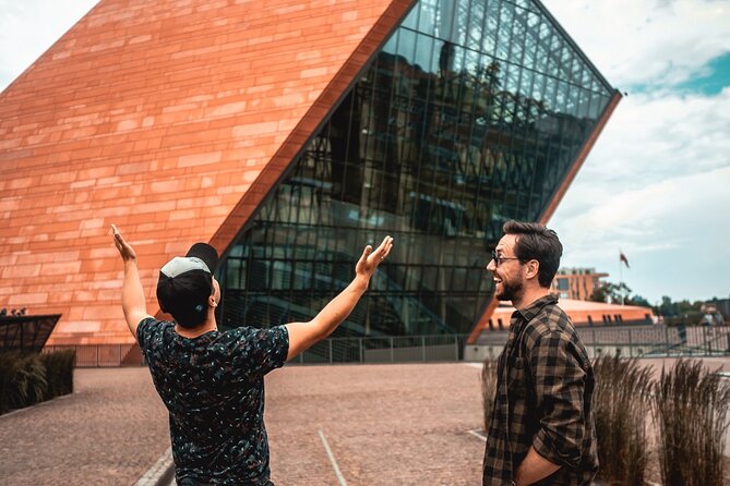 Gdansk Word War Two Themed Private Tour - Who will enjoy this tour most