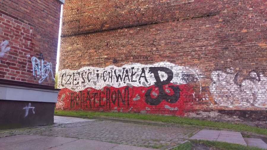 Gdańsk: World War II Tour - Should you book the Gdańsk World War II Tour?