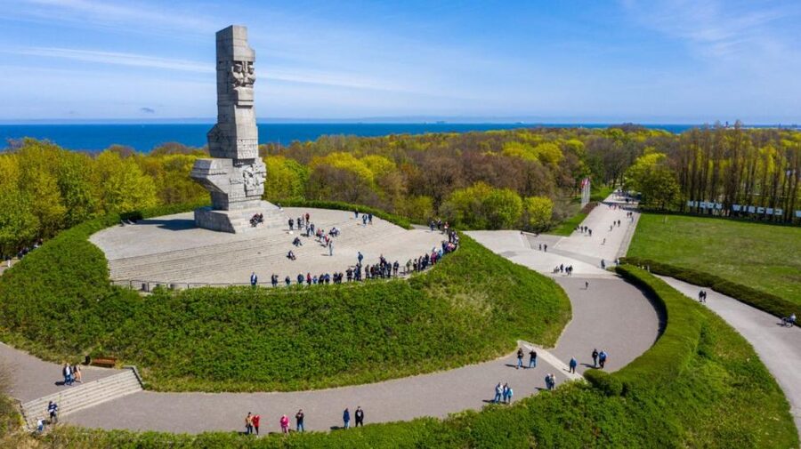 Gdańsk: World War II Tour - Why Gdańsk is the right place for a World War II tour