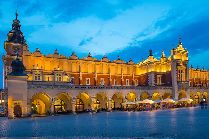 Guided Beer Tour in Krakow - Quick points before you book