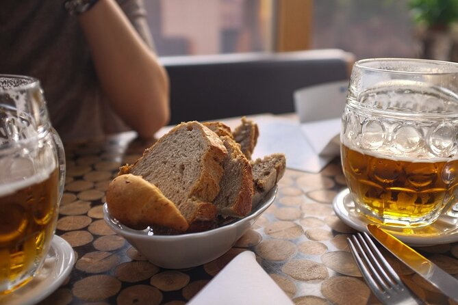 Guided Beer Tour in Krakow - What this Krakow beer tour is really about